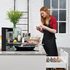 Novy 90cm Panorama Induction Cooktop with Integrated Downdraft Rangehood 1821 image NaN