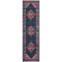Rug Culture Babylon Medium Navy Rug 300X80CM - BLN-211-NAVY-300X80 image NaN