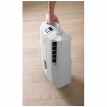 Delonghi AriaDry Slim Dehumidifier (Wall Mountable) DES16EW hero image