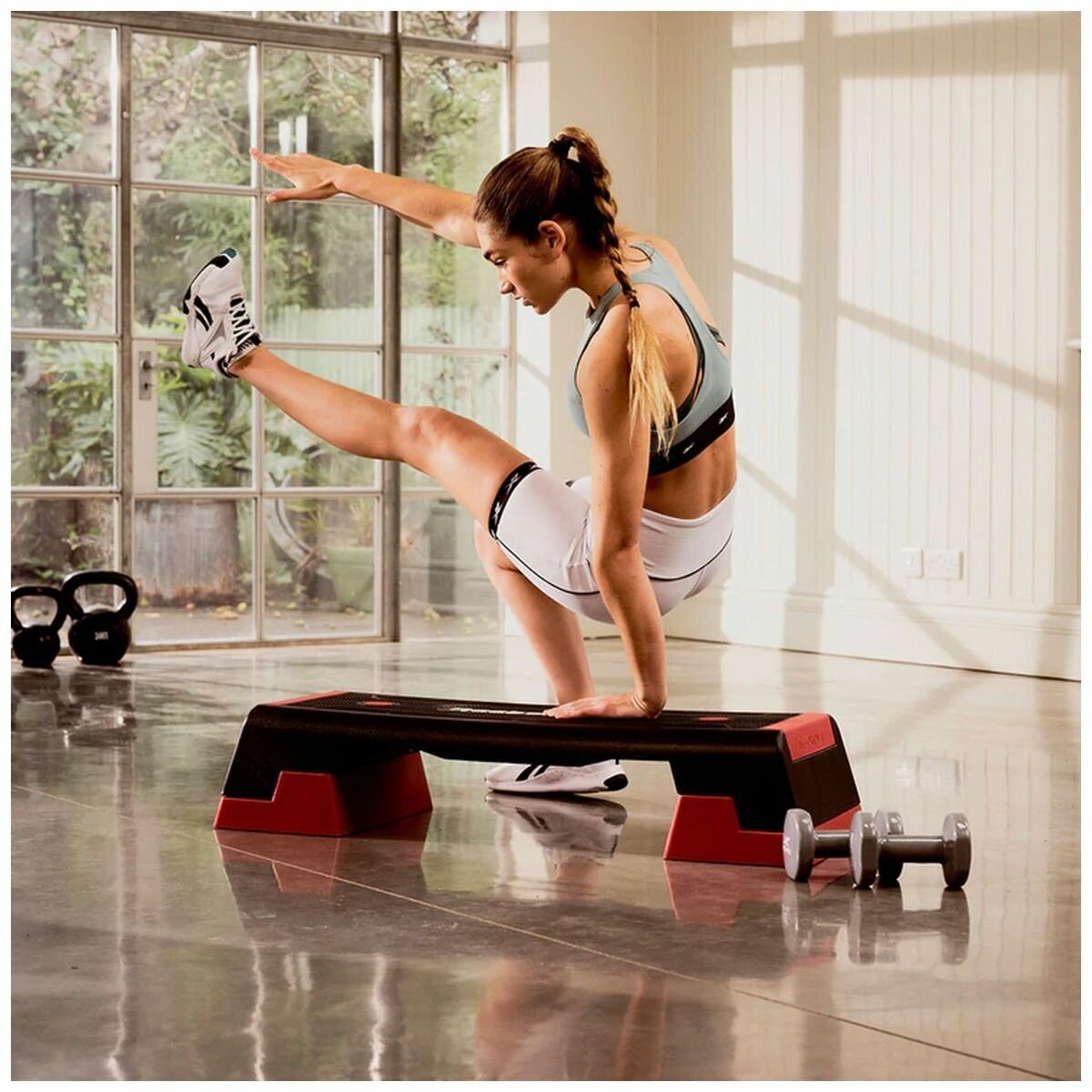 Reebok hotsell deck australia