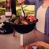 Tramontina Churrasco Portable Charcoal Fuel BBQ 26500003 image NaN