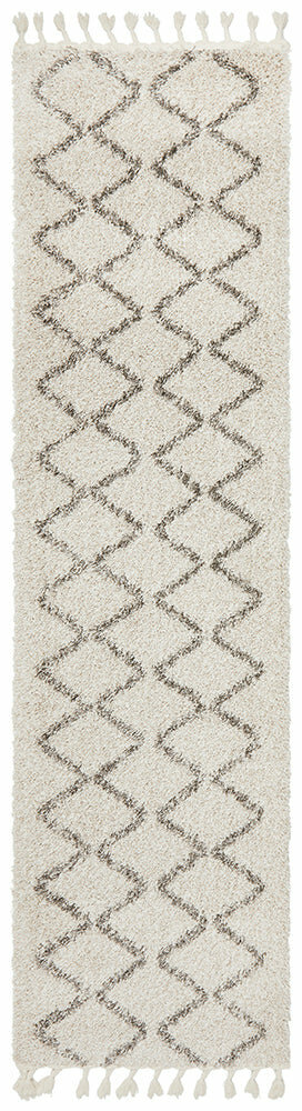 Rug Culture Saffron Large Natural Rug 290X200CM - SAF-11-NAT-290200 hero image