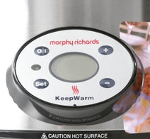 Morphy Richards 48730 Slow Cooker hero image