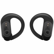 JBL Endurance Peak II True Wireless In-Ear Sport Headphones - Black JBLENDURPEAKIIBLK hero image
