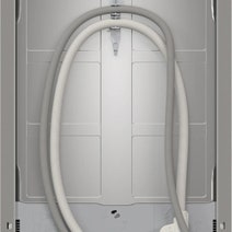 Bosch 60cm Series 6 Freestanding Stainless Steel Dishwasher SMS6HAI02A hero image