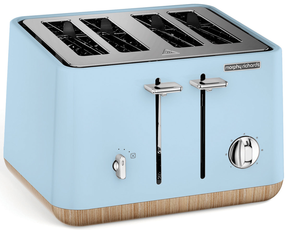 Morphy richards azure new arrivals