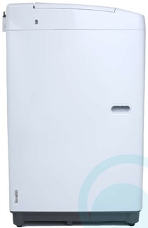 LG WTH9506 9.5kg Top Load Washing Machine hero image