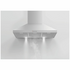 Fisher & Paykel Series 7 90cm Pyramid Chimney Wall Canopy Rangehood Stainless Steel HC90PCX1 image NaN