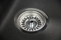 Abey TN200BTPK Top Mount Schock Inset Sink hero image