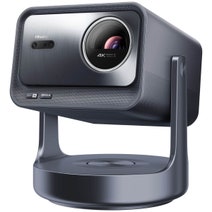 Hisense C2 Ultra 4K Trichroma Laser Mini Projector C2-ULTRA hero image