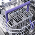 Beko DFN28430X Freestanding Dishwasher image NaN