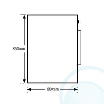 Samsung WW75H5240EW 7.5kg Front Load Washing Machine hero image