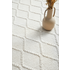 Rug Culture Huxley Medium Off White Rug 225X155CM - HU-WHITE-225155 image NaN