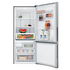 Westinghouse 425L Bottom Mount Fridge with AutoSense Silver WBE4302SE-X image NaN