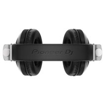 Pioneer DJ HDJX5S Over Ear DJ Headphones Silver hero image