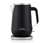 Sunbeam Kyoto City Collection 1.7L Kettle Black KEM8007BK hero image