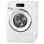 Miele 9kg Front Load Washing Machine WWR860WPS hero image