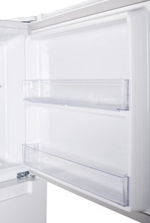 Samsung 343L Top Mount Fridge with Twin Cooling Plus™ SR342WTC hero image
