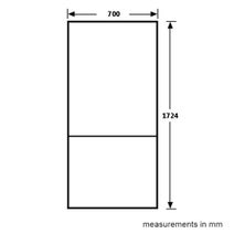 LG GB-450UPLX 450L Bottom Mount Fridge hero image