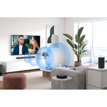 Sony BRAVIA 5.1ch Home Theatre System 6 with Dolby Atmos hero image