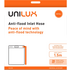 Unilux ULX105 1.5m Anti-Flood Inlet Hose image NaN