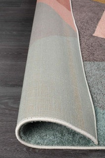 Rug Culture Dimensions Oversize Blush Rug 400X300CM - DIM-420-BSH-400X300 hero image