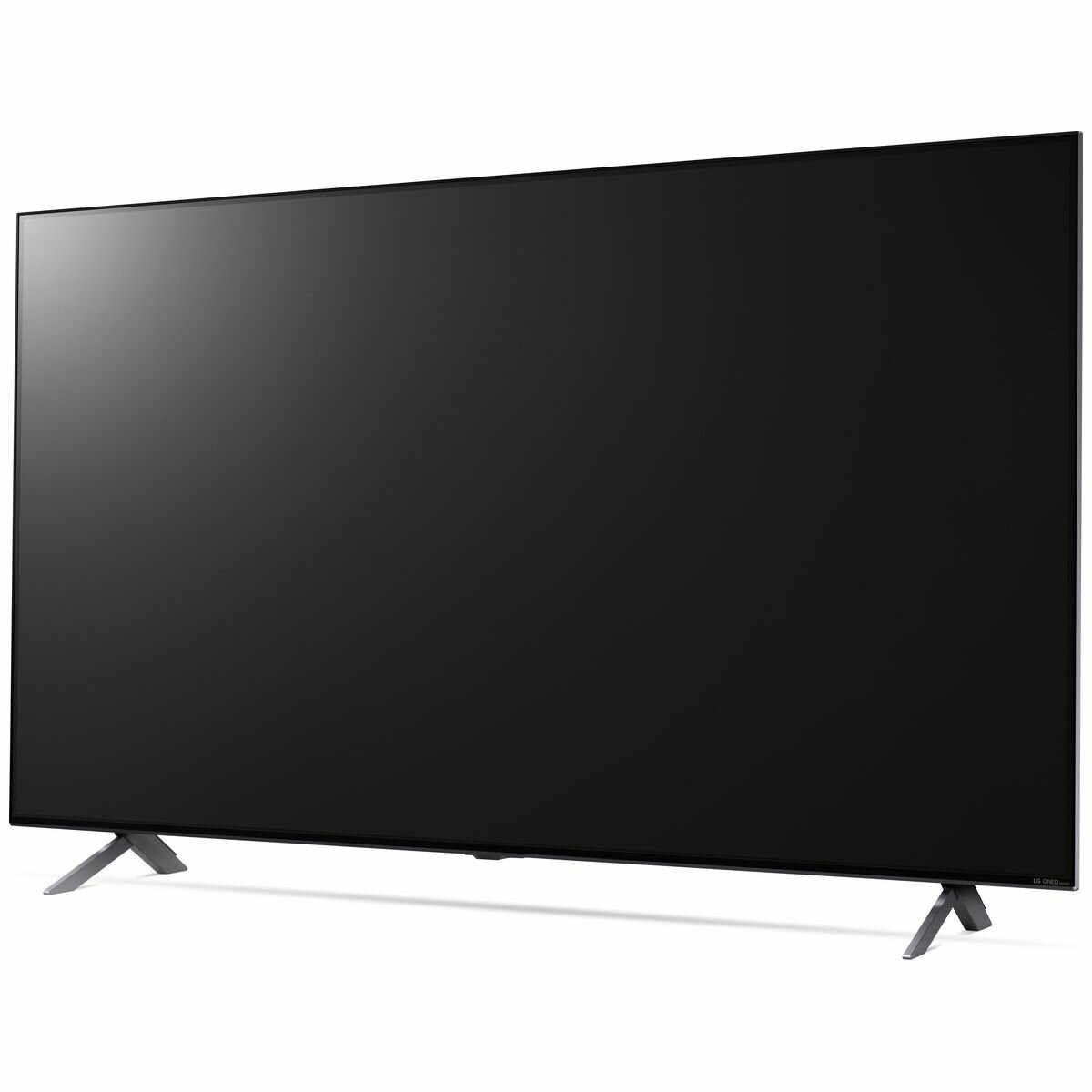 LG 65 Inch QNED85 4K Smart QNED TV 65QNED85SQA hero image
