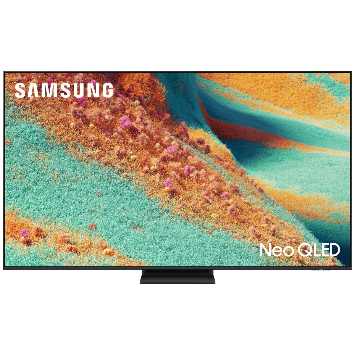 Samsung 55 Inch QN85F NeoQLED 4K MiniLED Smart AI TV QA55QN85FAWXXY [2025] hero image