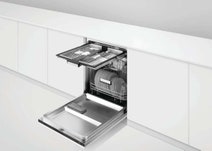 Fisher & Paykel Series 7 Fully Integrated Dishwasher DW60U6I1 hero image