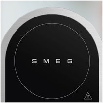 Smeg Portable Induction Hob White PIC01WHMAU hero image