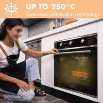 Linarie 63L Built-In Electric Oven LYBO63MF hero image