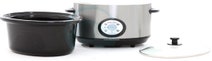 Morphy Richards 48730 Slow Cooker hero image