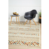 Rug Culture Oxford Oversize Bone Rug 400X300CM - OXF-431-BON-400X300 image NaN