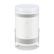 Samsung The Freestyle Projector SP-LFF3CLAXXXY hero image