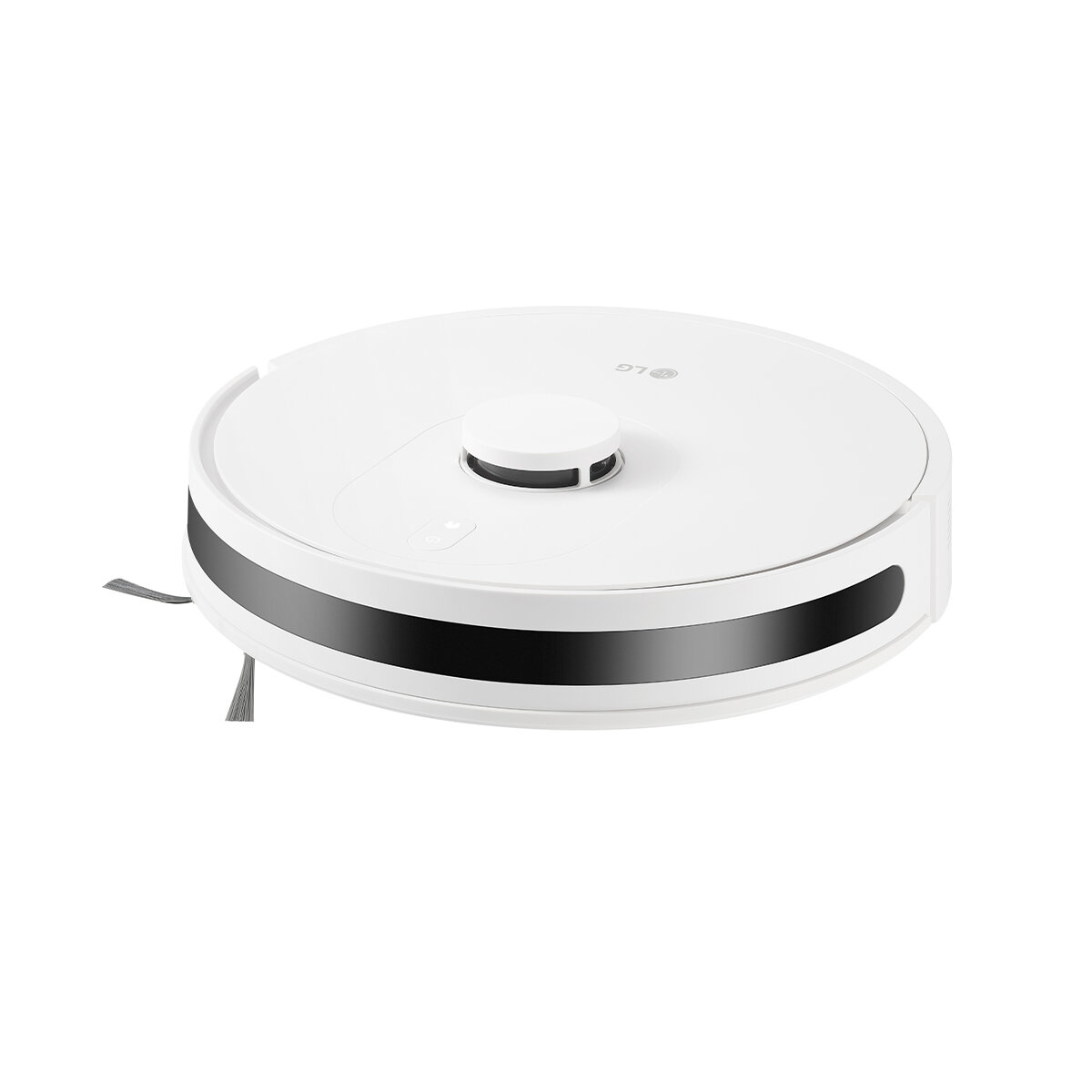 LG CordZero Robot Vacuum R5 with Wet Mop R5-PRO hero image