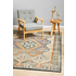 Rug Culture Legacy Oversize Multi-coloured Rug 400X300CM - LEG-863-NAVY-400X300 image NaN