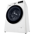 LG 7.5kg Front Load Washing Machine with Steam WV5-1275W image NaN
