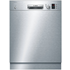 Bosch SMU50D05AU Serie 4 Under Bench Dishwasher image NaN