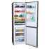 CHiQ 251L Bottom Mount Fridge CBM250S image NaN