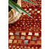 Rug Culture Oxford Medium Rust Rug 300X80CM - OXF-431-RUS-300X80 image NaN