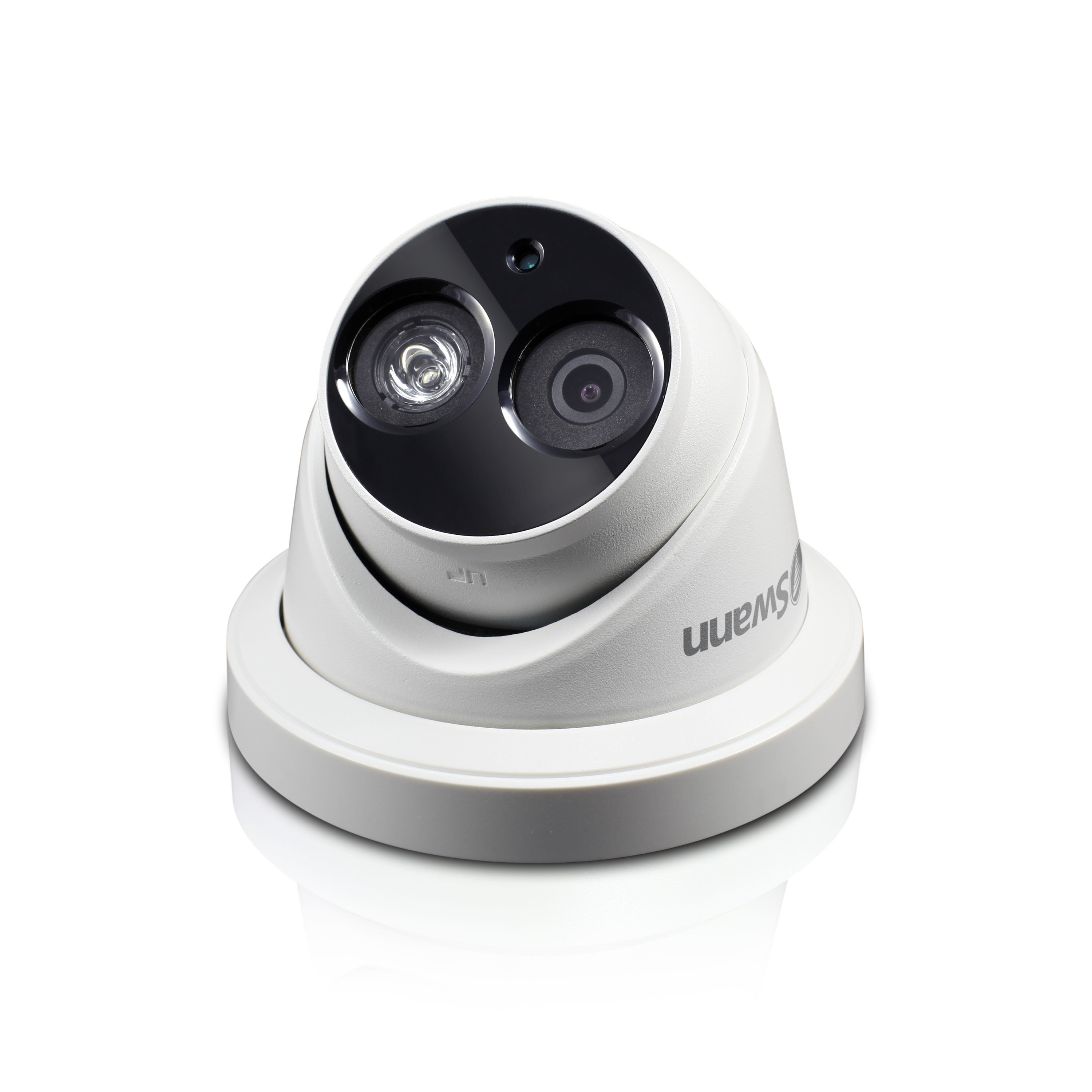 Swann 3mp hot sale dome camera
