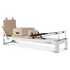 Lifespan Fitness Contour Pro Aluminium Reformer Pilates Bed Set Beige LFRF-CONTPROB image NaN