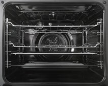 Westinghouse WVE613S 60cm Electric Built-In Oven hero image