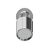 Rogerseller Gas Wall Shower  - Chrome 3506004101 image NaN