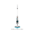 Vax VX24 Fresh Combi Steam Cleaner image NaN