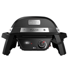 Weber 81010024 Pulse 1000 Black Electric BBQ hero image