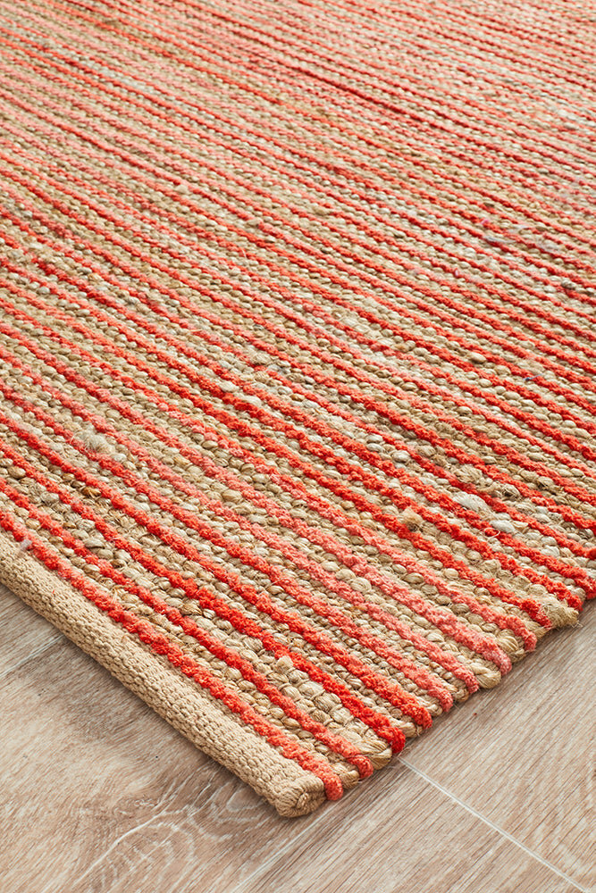 Rug Culture Parade Oversize Orange Rug 400X300CM - PRD-444-CRL-400300 hero image