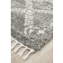 Rug Culture Saffron Small Grey Rug 170X120CM - SAF-33-GRY-170X120 image NaN