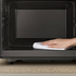 LG 32L NeoChef 1200W Flatbed Inverter Microwave Oven MF3226PBS image NaN