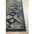 Rug Culture Oxford Large Navy Rug 400X80CM - OXF-434-NAV-400X80 image NaN